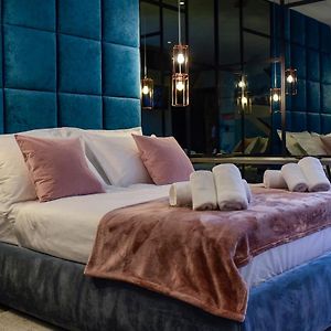 The Lion Rooms