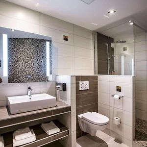 Privilege Twin Room